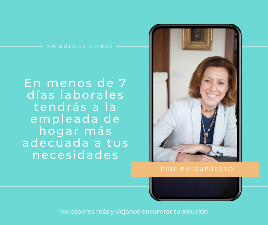 CTA general presupuesto EBM